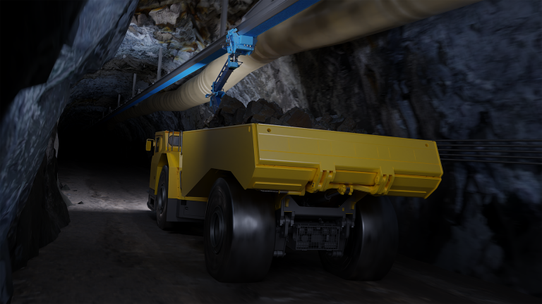 BluVein Accelerating Clean Energy In Mines Enabling Diesel free bluvein-accelerating-clean-energy-in-mines-enabling-diesel-free